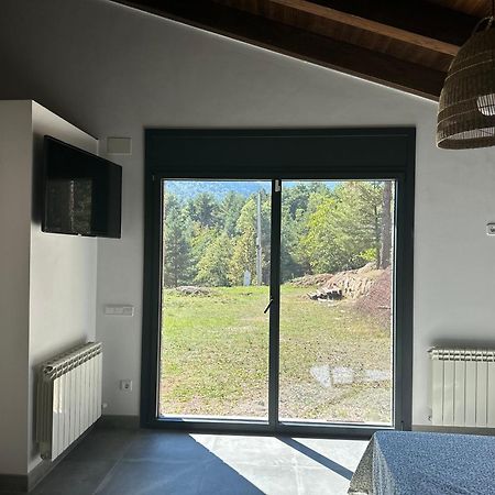 Cal Manubens Villa Castellar del Riu Dış mekan fotoğraf