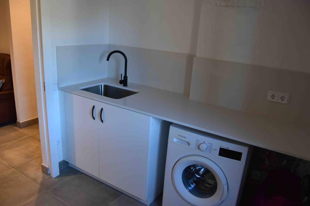 Cal Manubens Villa Castellar del Riu Dış mekan fotoğraf
