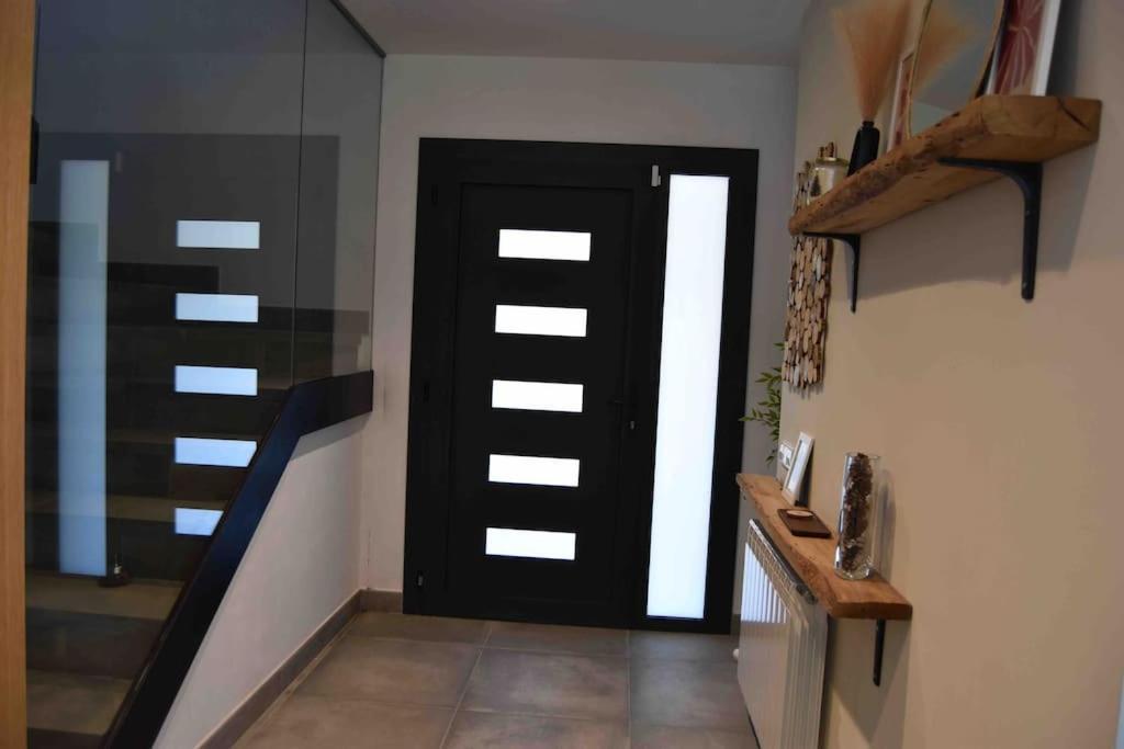 Cal Manubens Villa Castellar del Riu Dış mekan fotoğraf