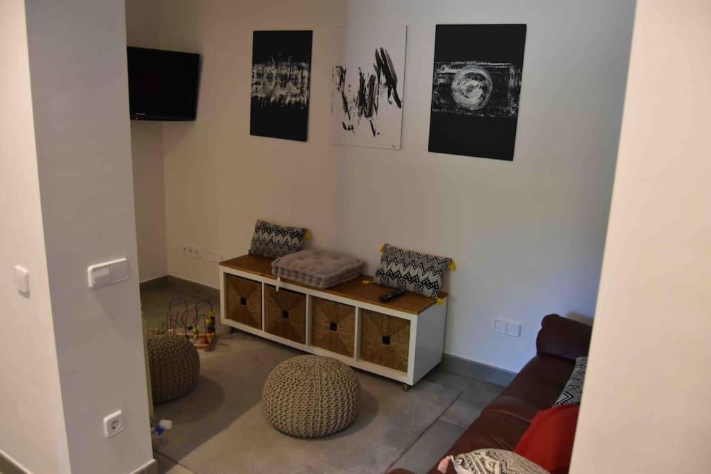 Cal Manubens Villa Castellar del Riu Dış mekan fotoğraf