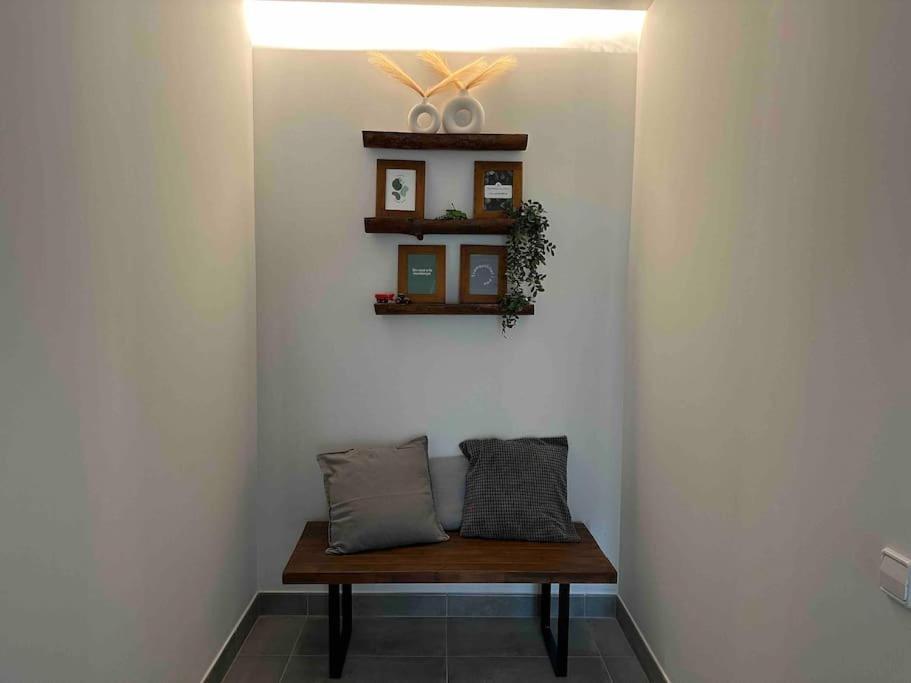 Cal Manubens Villa Castellar del Riu Dış mekan fotoğraf