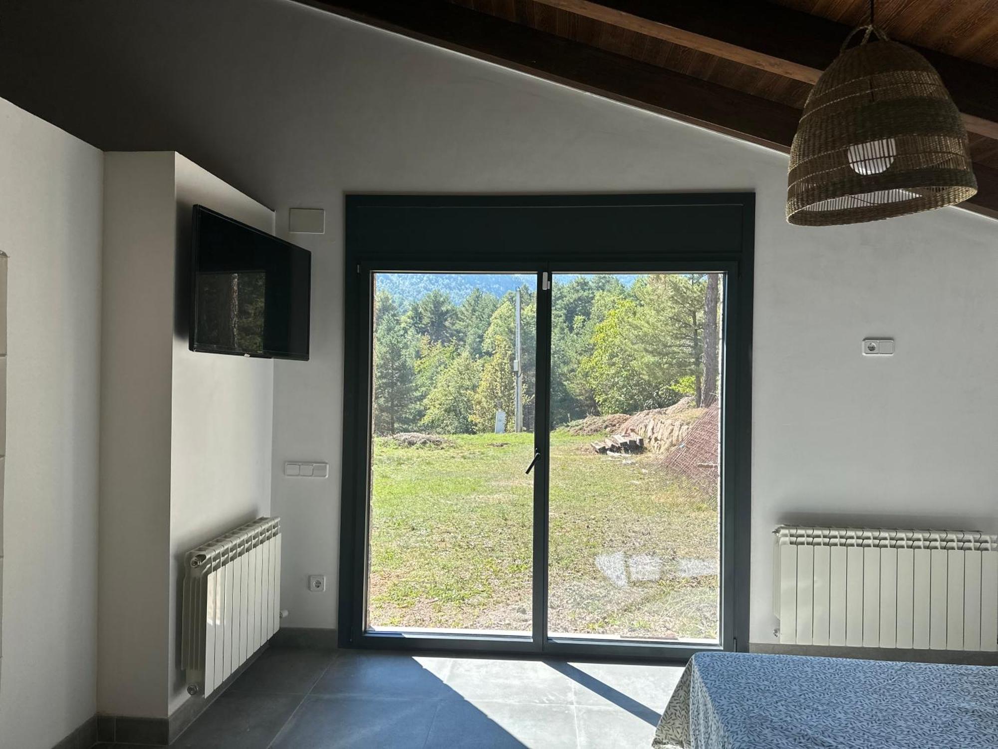 Cal Manubens Villa Castellar del Riu Dış mekan fotoğraf